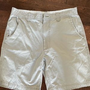 St. John’s Bay men’s shorts